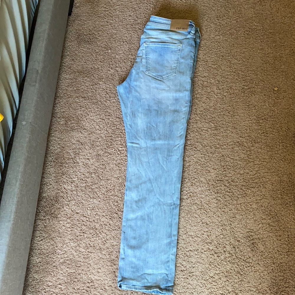 Slim Express Jeans